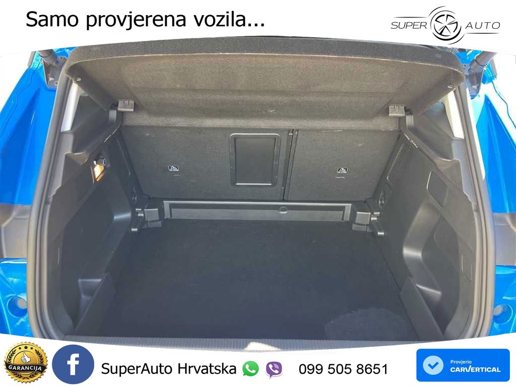 Opel Grandland 1.2i Turbo (130 KS) Automatic Ultimate