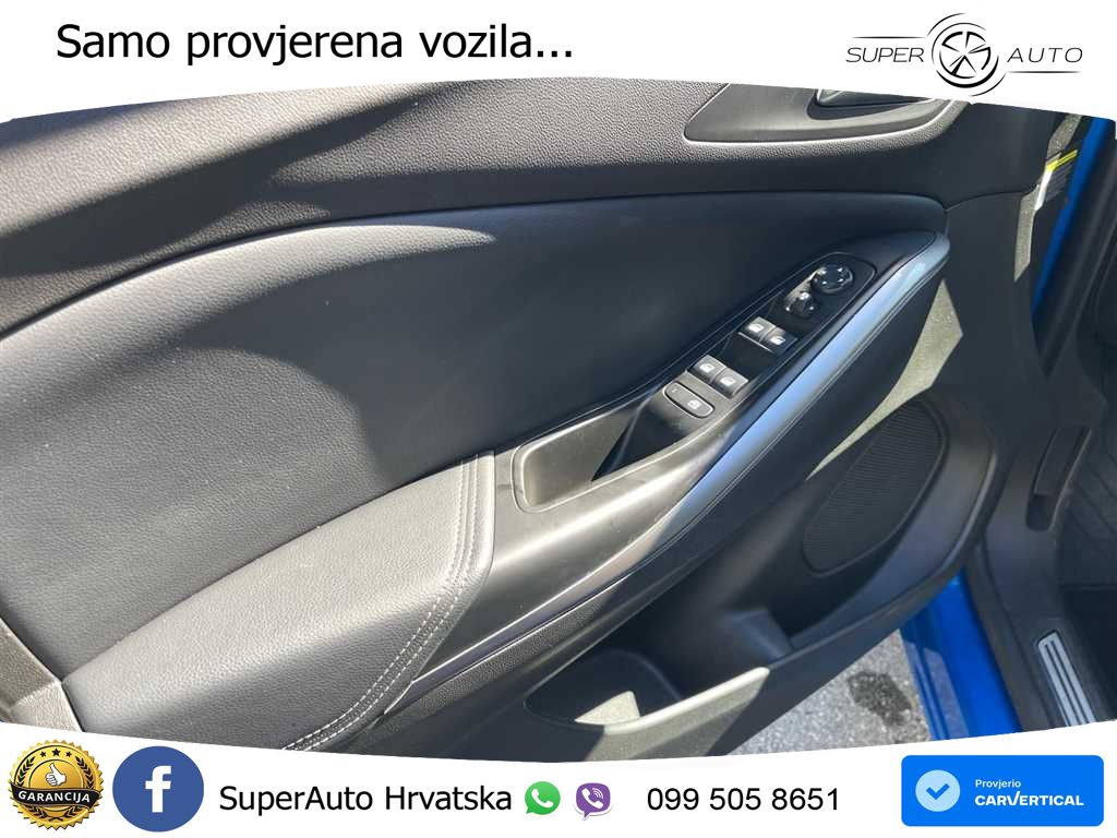 Opel Grandland 1.2i Turbo (130 KS) Automatic Ultimate
