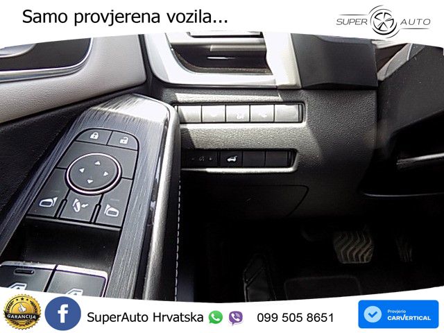 Nissan Qashqai 1.3 DIG-T (158 KS) Xtronic Tekna LED+GR SJED+ACC
