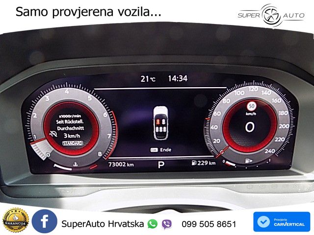 Nissan Qashqai 1.3 DIG-T (158 KS) Xtronic Tekna LED+GR SJED+ACC