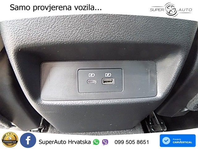 Nissan Qashqai 1.3 DIG-T (158 KS) Xtronic Tekna LED+GR SJED+ACC