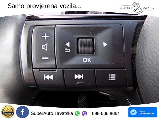 Nissan Qashqai 1.3 DIG-T (158 KS) Xtronic Tekna LED+GR SJED+ACC