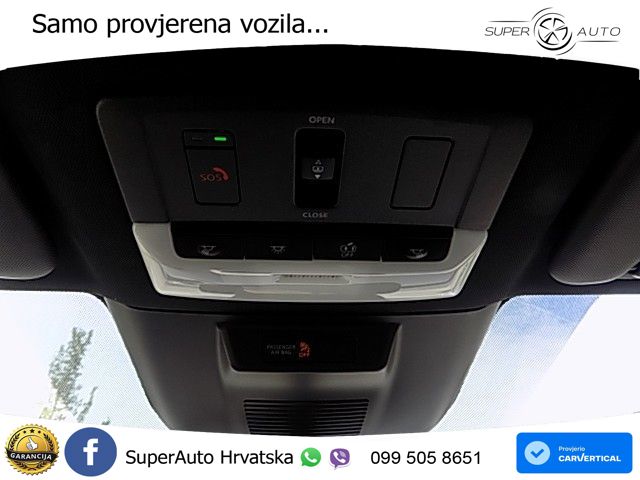Nissan Qashqai 1.3 DIG-T (158 KS) Xtronic Tekna LED+GR SJED+ACC