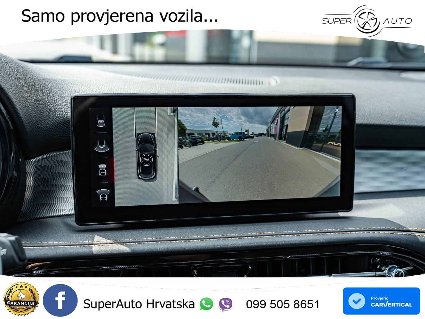 Alfa Romeo Tonale 1.5 VGT (160 KS) 48V-Hybrid TCT LED+GR SJED+ACC
