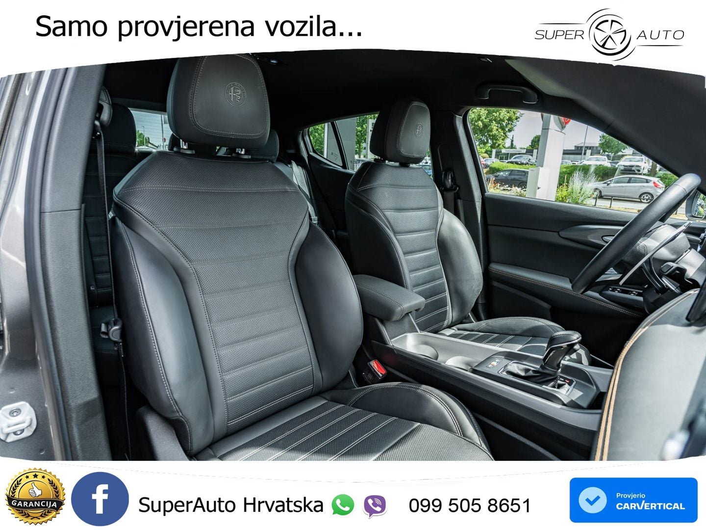 Alfa Romeo Tonale 1.5 VGT (160 KS) 48V-Hybrid TCT LED+GR SJED+ACC