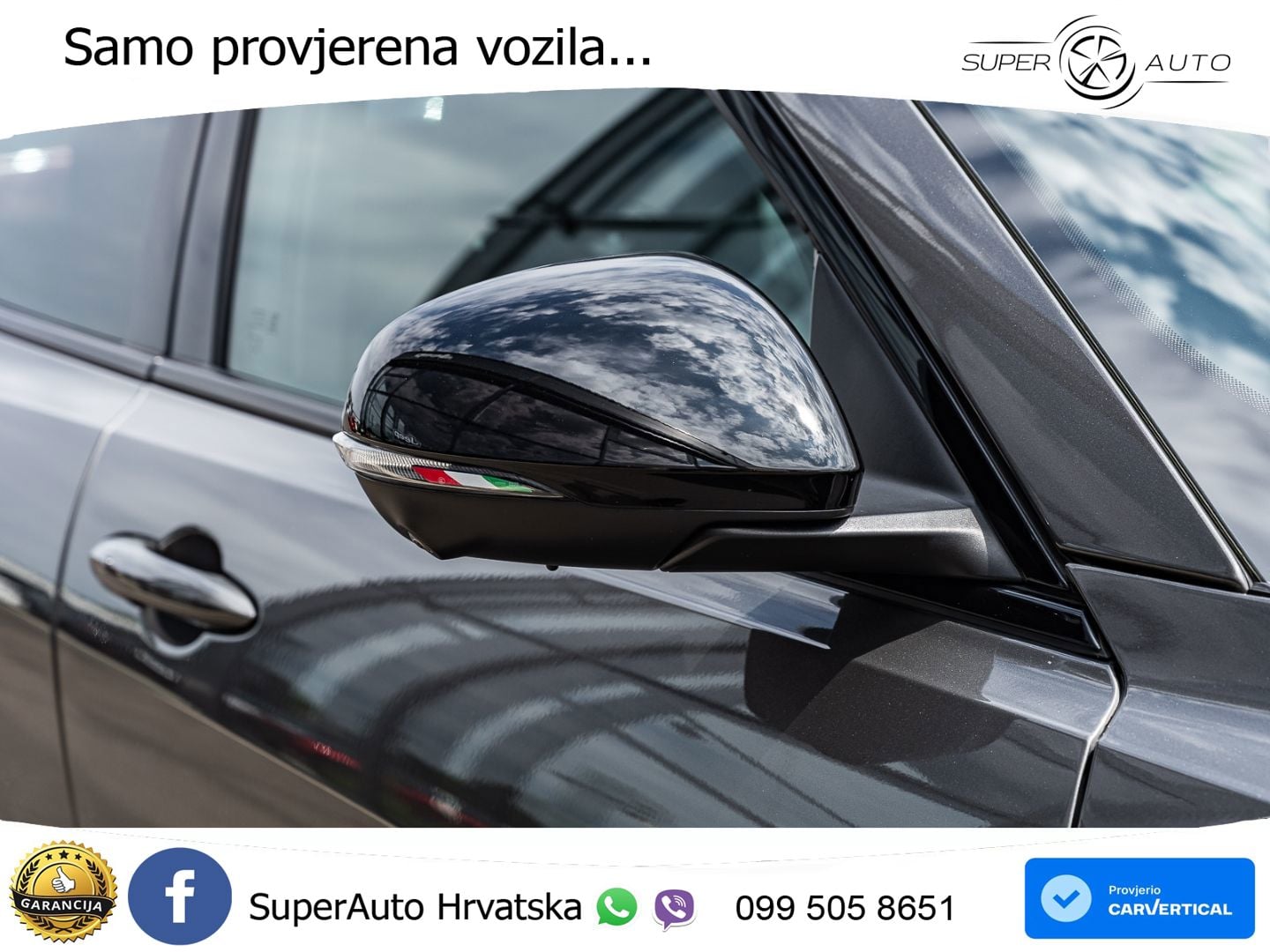 Alfa Romeo Tonale 1.5 VGT (160 KS) 48V-Hybrid TCT LED+GR SJED+ACC