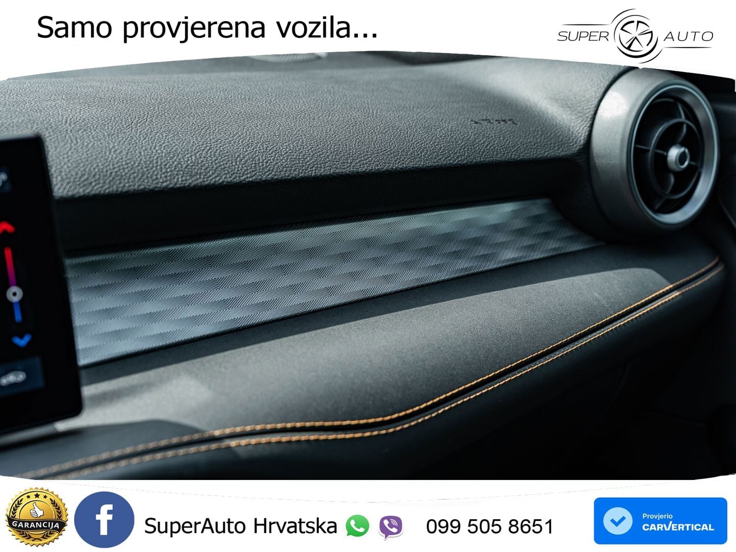 Alfa Romeo Tonale 1.5 VGT (160 KS) 48V-Hybrid TCT LED+GR SJED+ACC
