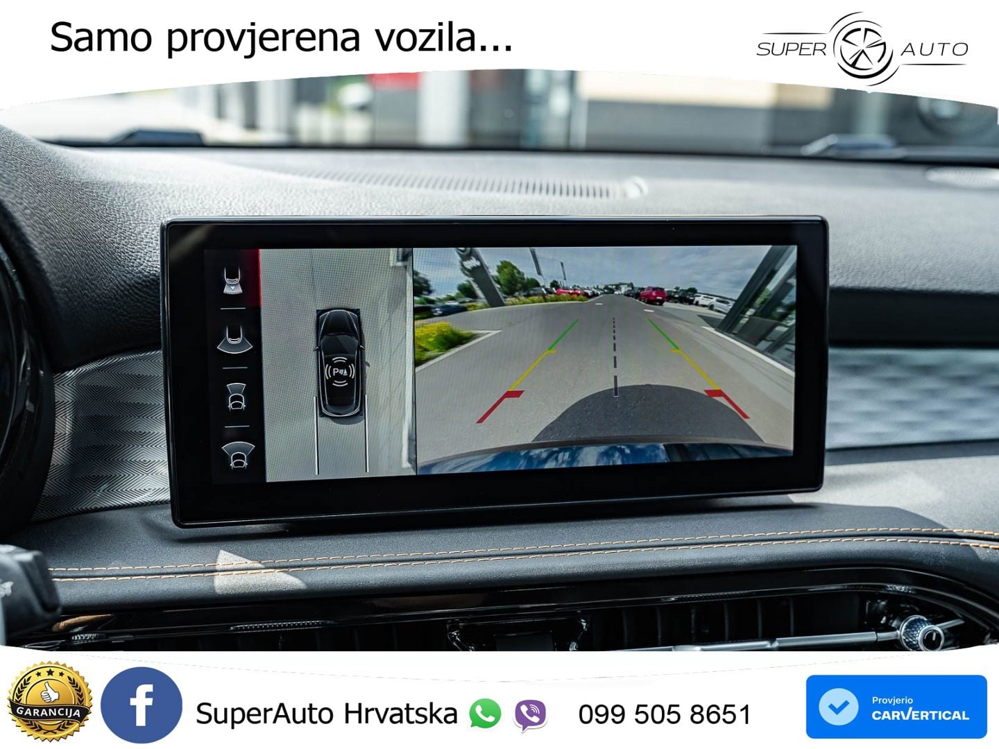Alfa Romeo Tonale 1.5 VGT (160 KS) 48V-Hybrid TCT LED+GR SJED+ACC