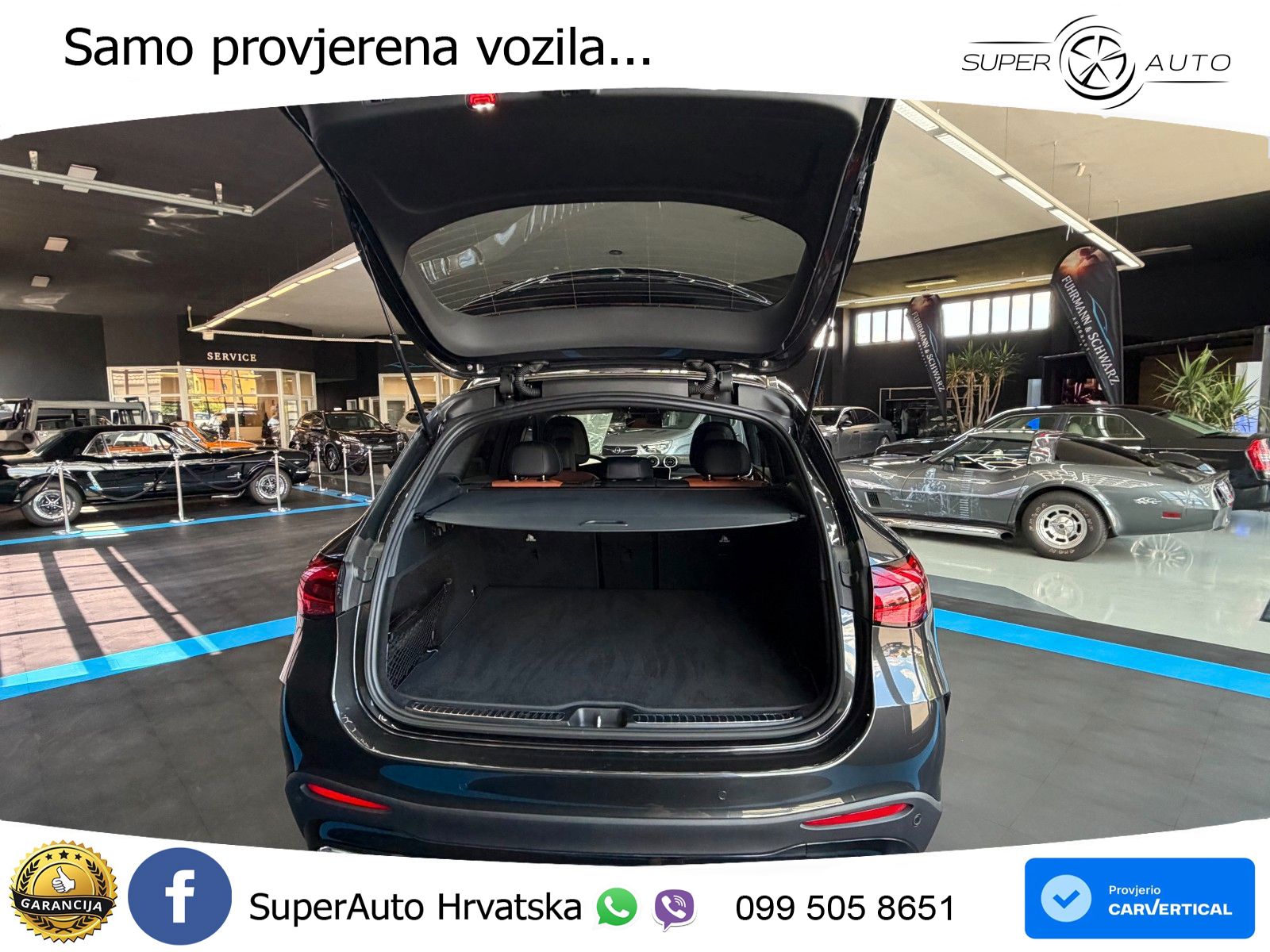 Mercedes GLC 300d (269 KS) 4MATIC 9G-TRONIC AMG LED+GR SJED+ACC