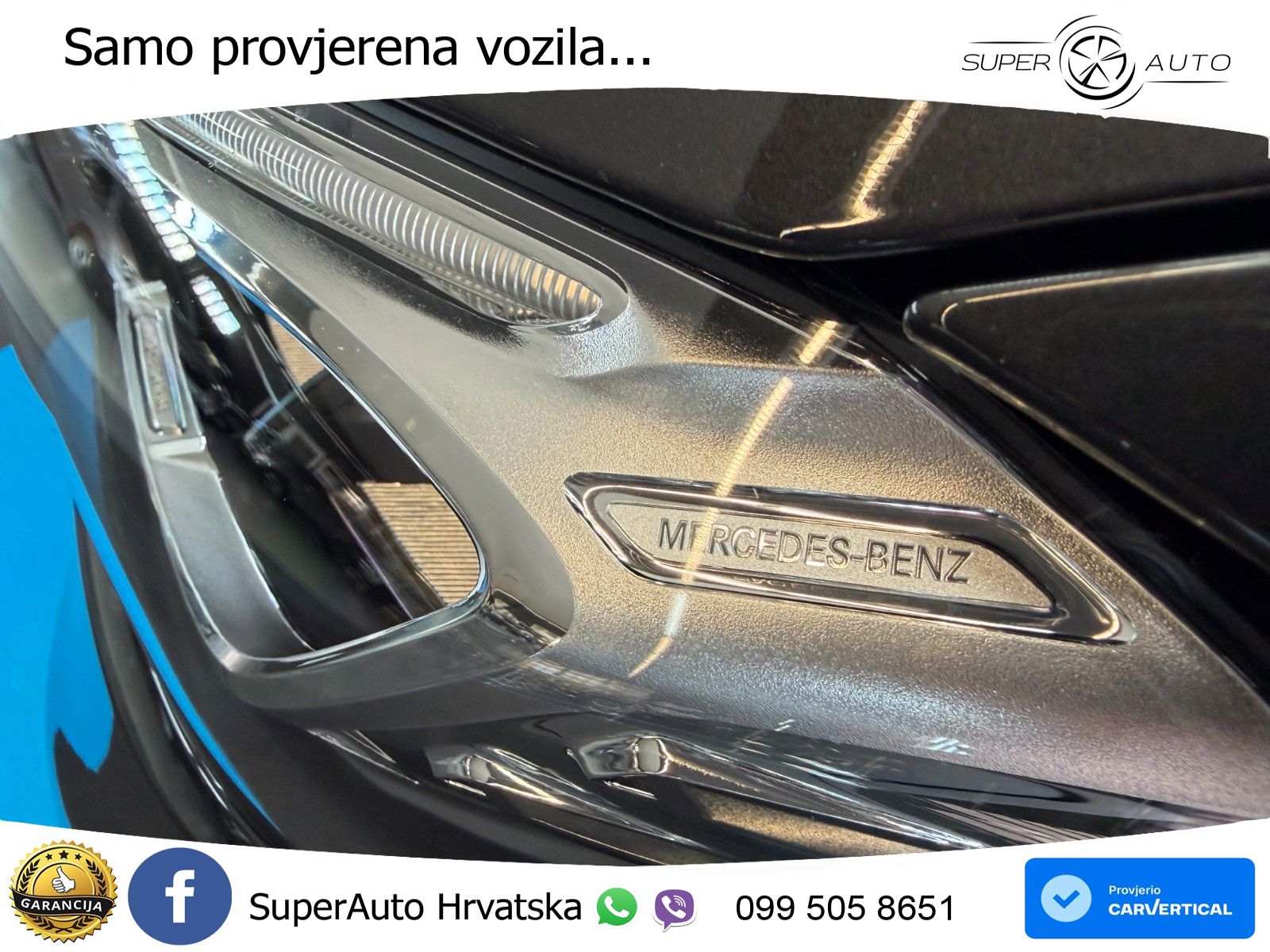Mercedes GLC 300d (269 KS) 4MATIC 9G-TRONIC AMG LED+GR SJED+ACC