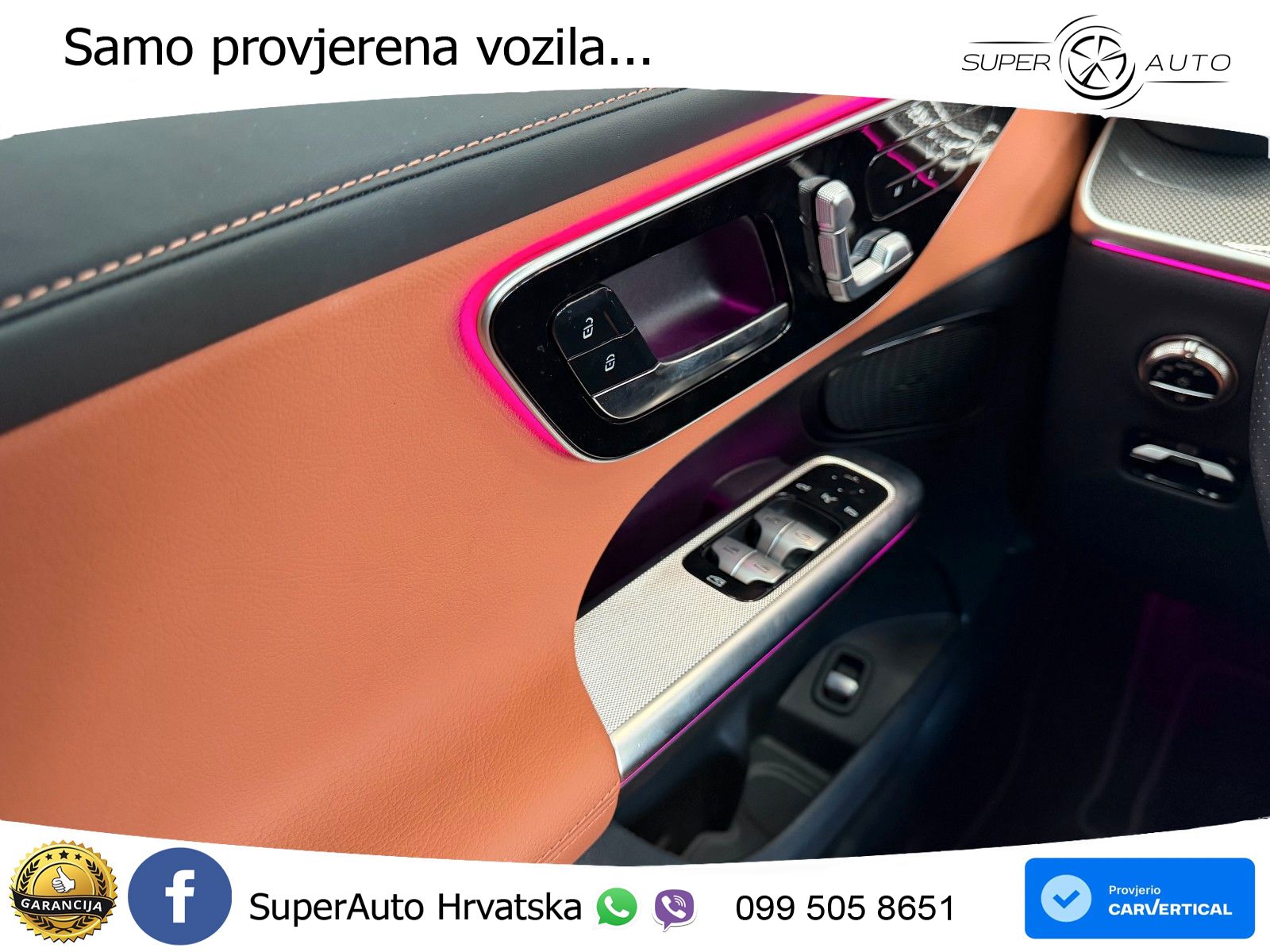 Mercedes GLC 300d (269 KS) 4MATIC 9G-TRONIC AMG LED+GR SJED+ACC