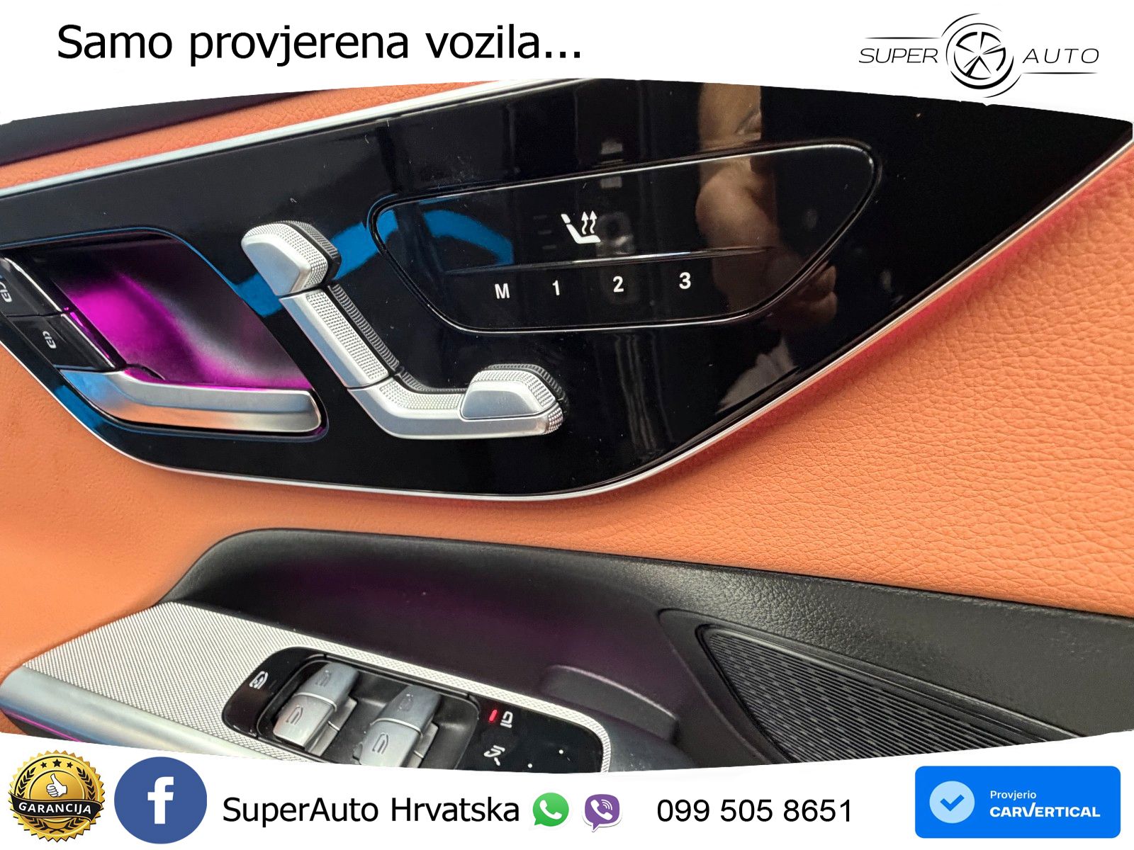 Mercedes GLC 300d (269 KS) 4MATIC 9G-TRONIC AMG LED+GR SJED+ACC