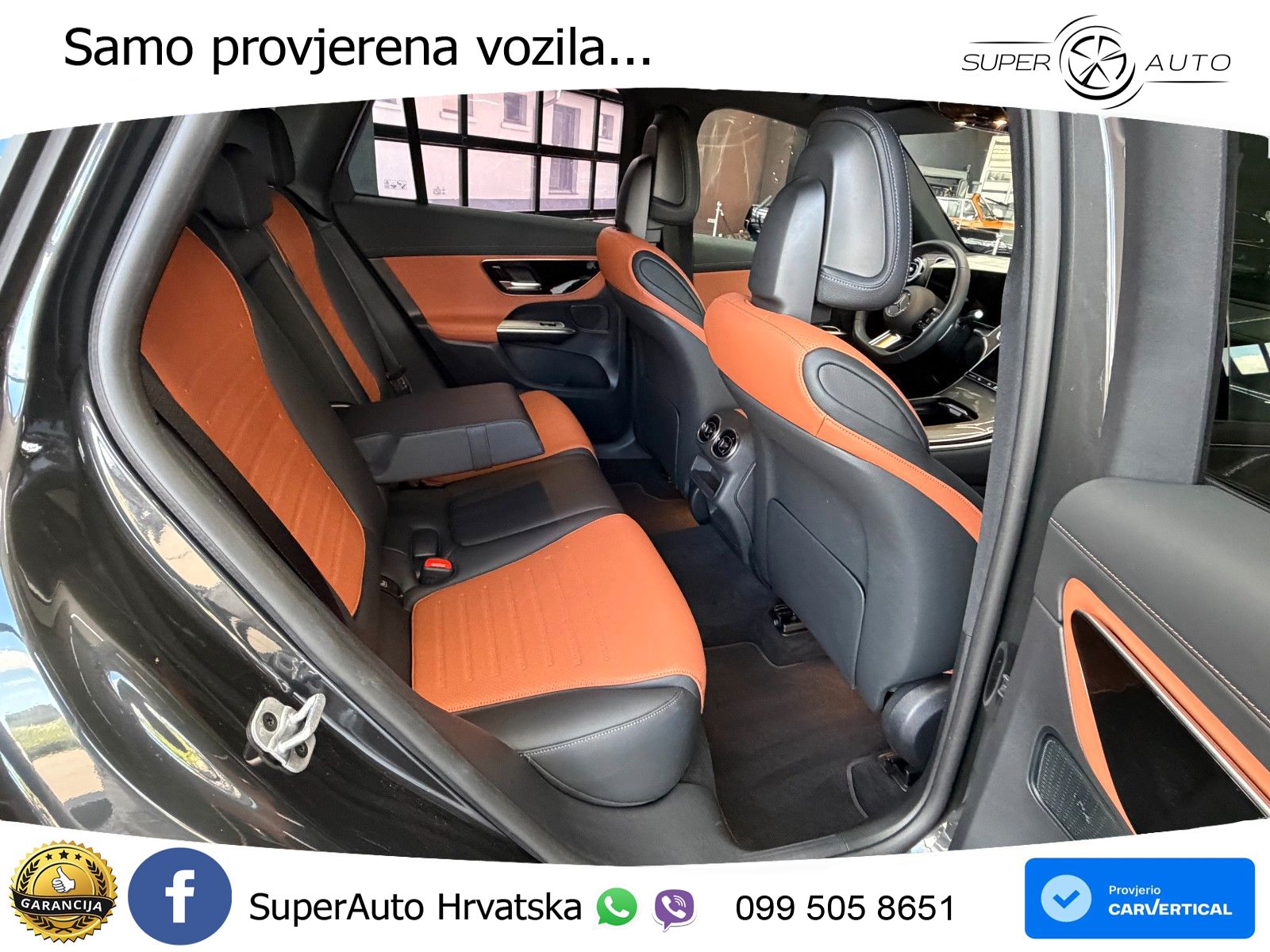 Mercedes GLC 300d (269 KS) 4MATIC 9G-TRONIC AMG LED+GR SJED+ACC