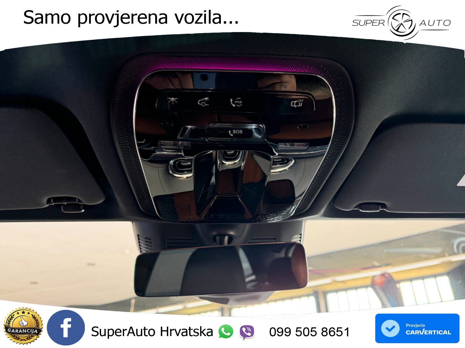 Mercedes GLC 300d (269 KS) 4MATIC 9G-TRONIC AMG LED+GR SJED+ACC