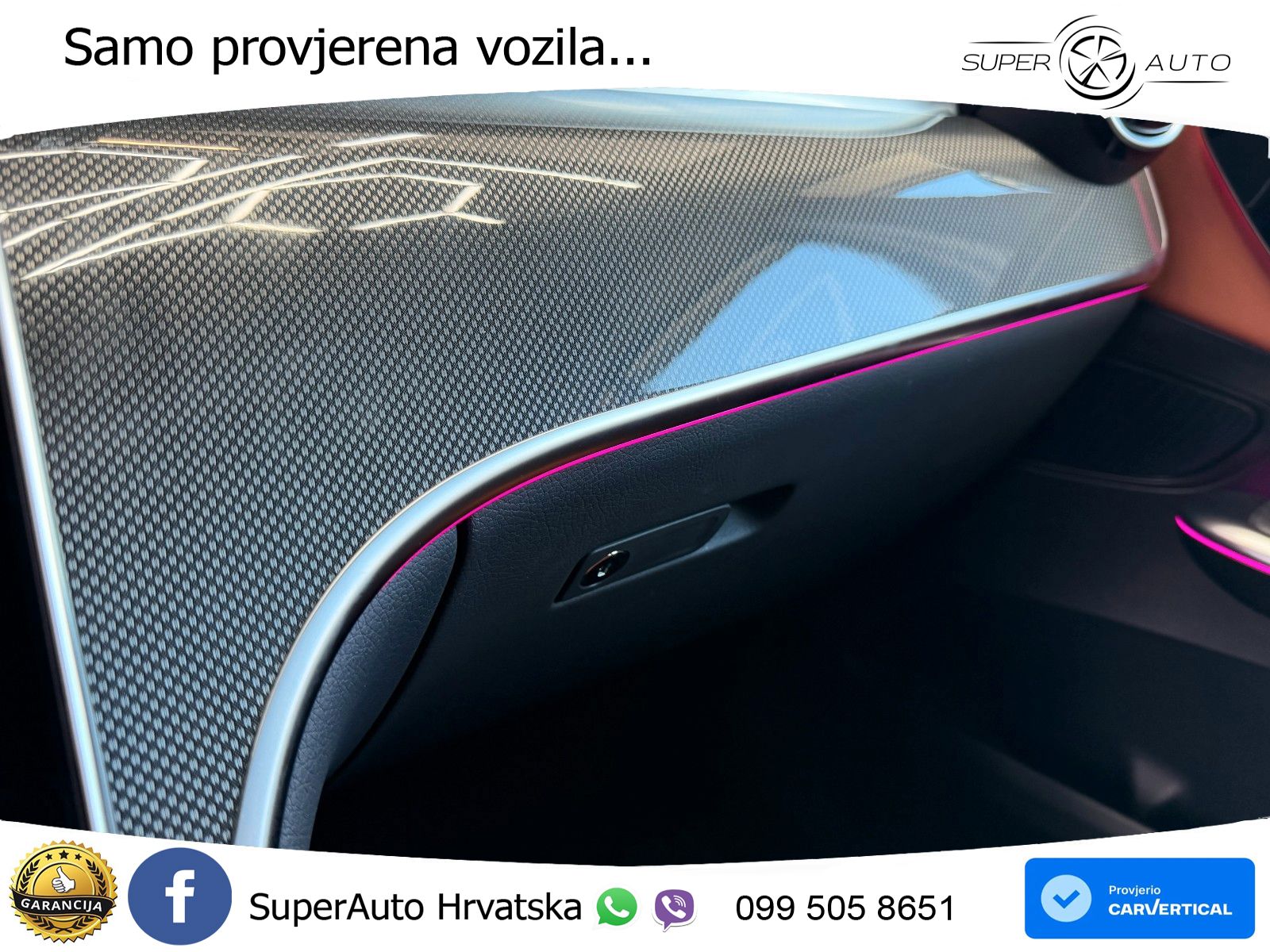 Mercedes GLC 300d (269 KS) 4MATIC 9G-TRONIC AMG LED+GR SJED+ACC