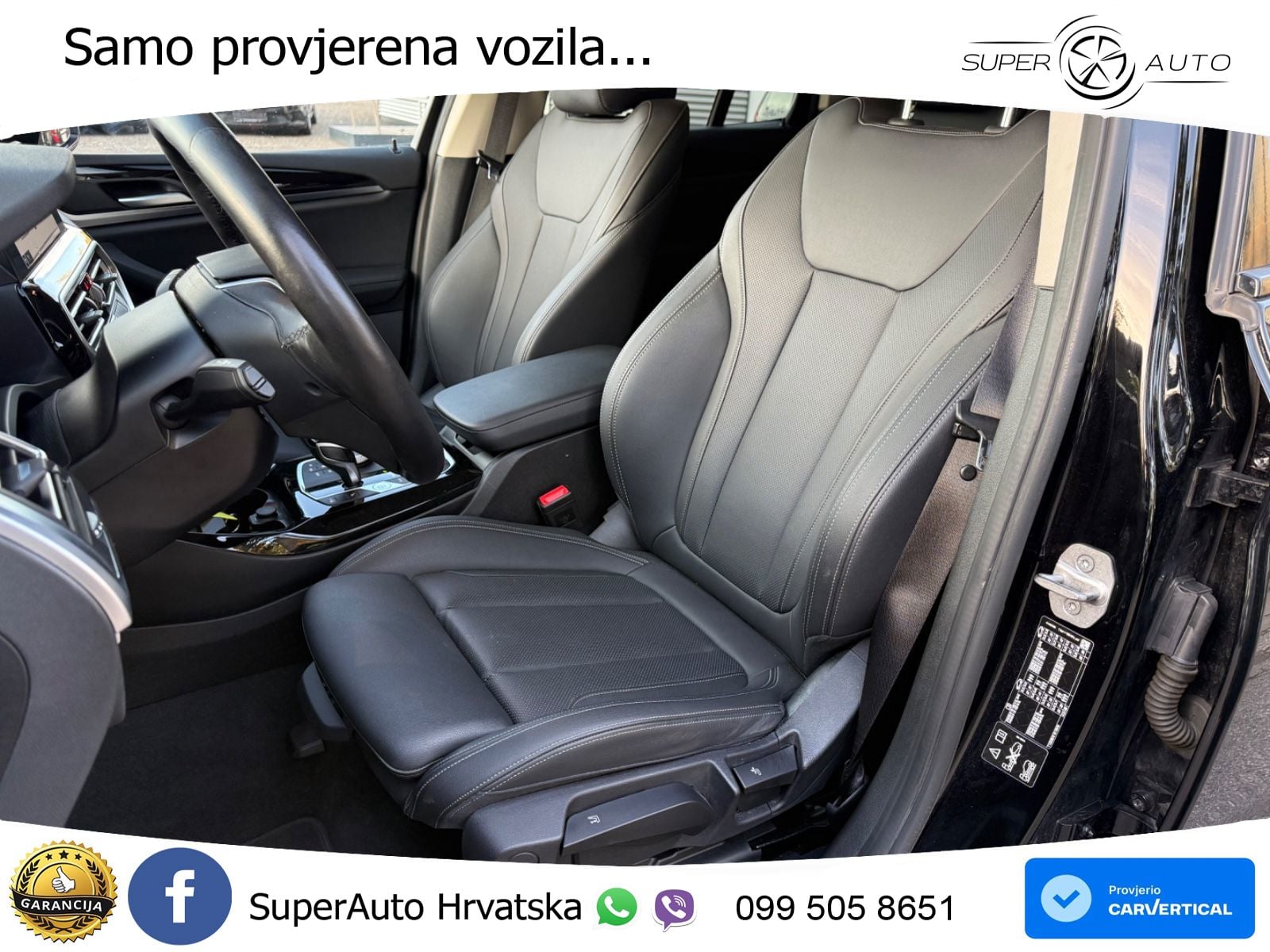BMW X3 20d xDrive Steptronic LED+GR SJED+ACC