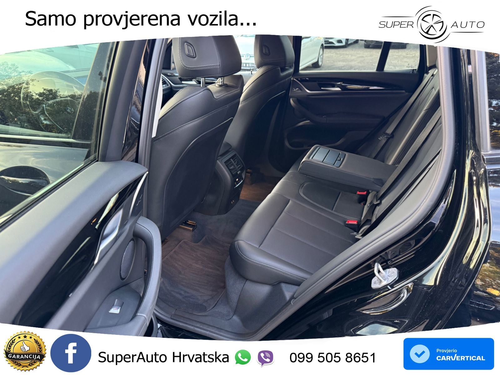 BMW X3 20d xDrive Steptronic LED+GR SJED+ACC