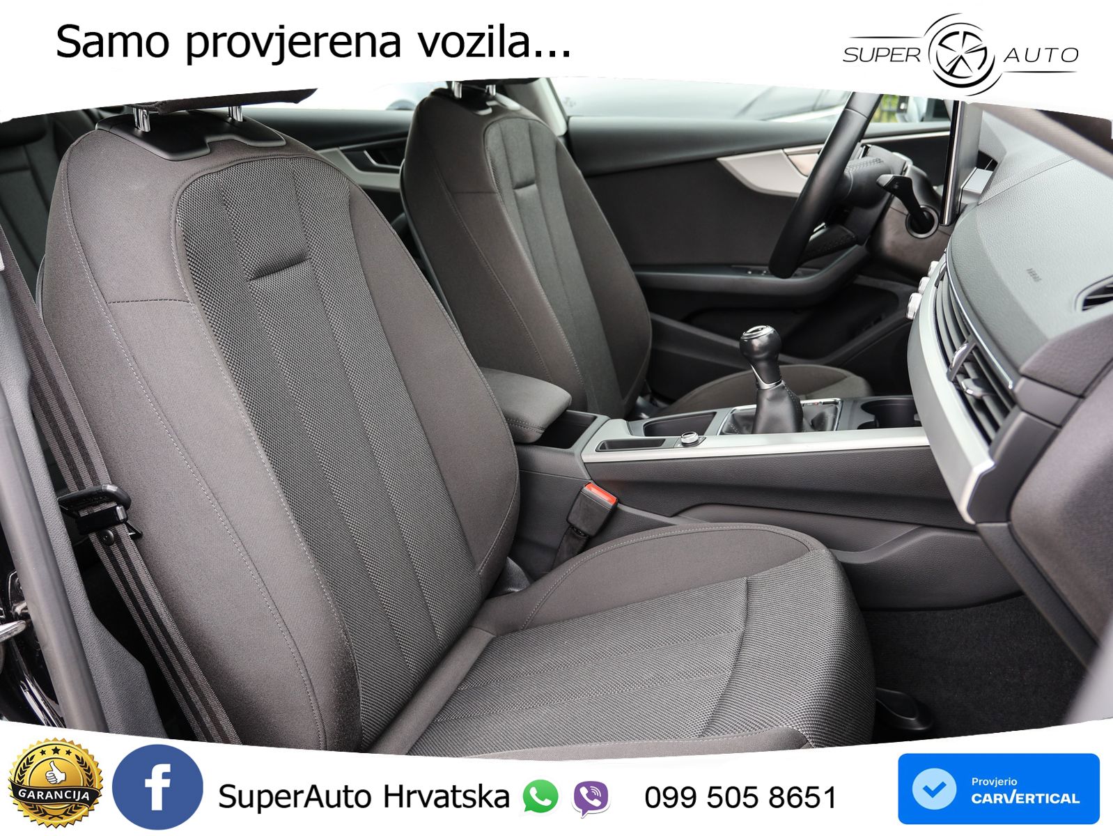 Audi A5 Sportback 35 TFSI (150 KS)