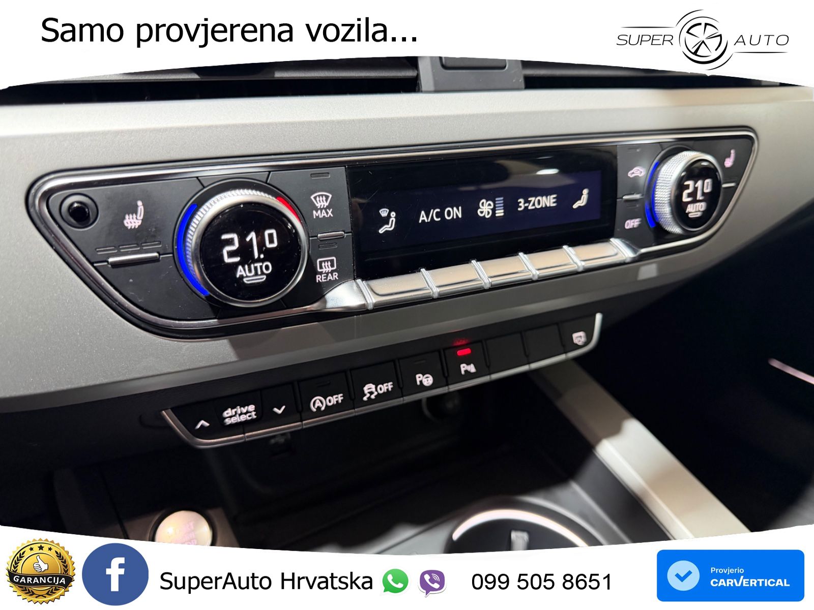 Audi A5 Sportback 40 TDI (204 KS) quattro S tronic S line LED+GR SJED+ACC