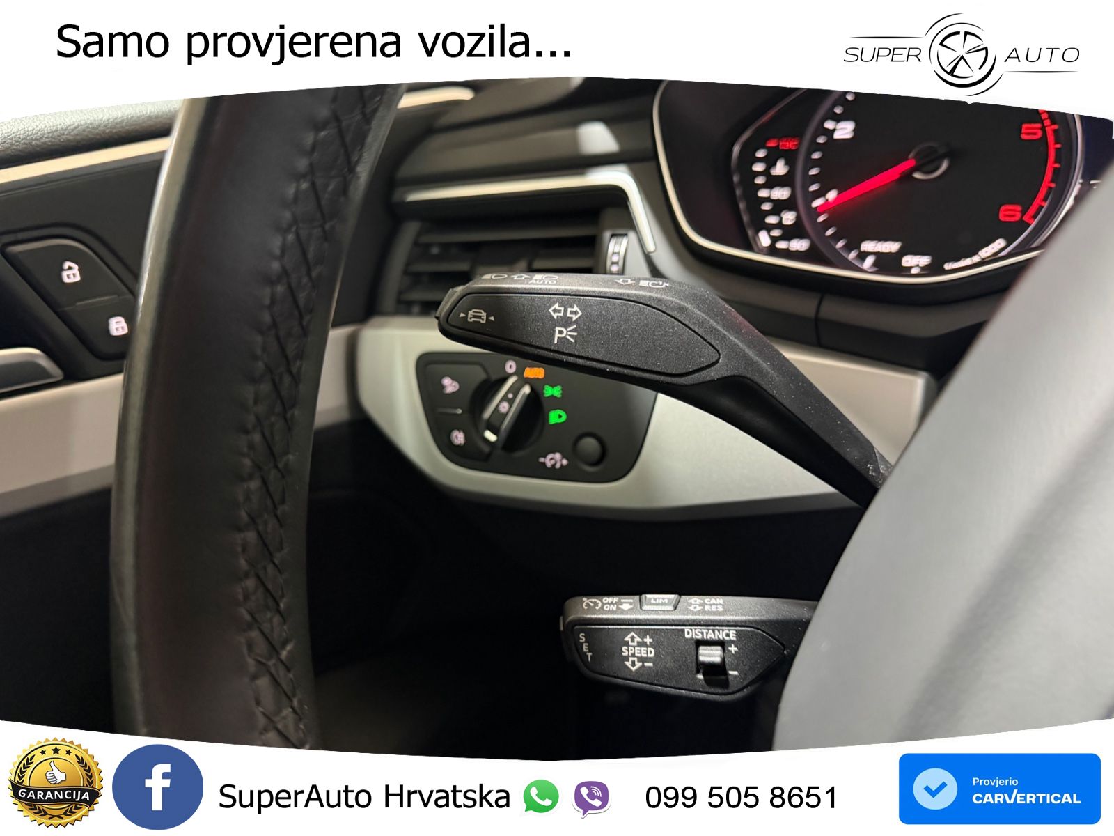 Audi A5 Sportback 40 TDI (204 KS) quattro S tronic S line LED+GR SJED+ACC