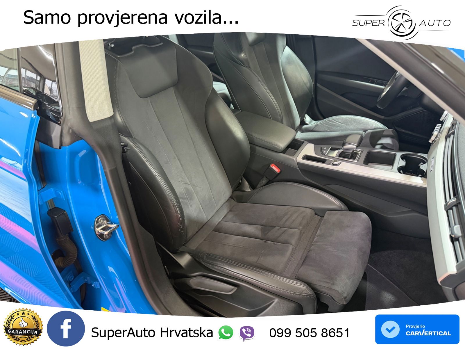 Audi A5 Sportback 40 TDI (204 KS) quattro S tronic S line LED+GR SJED+ACC