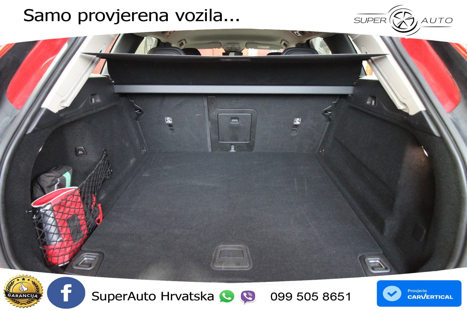 Volvo XC60 B4 Diesel AWD Geartronic LED+GR SJED+ACC