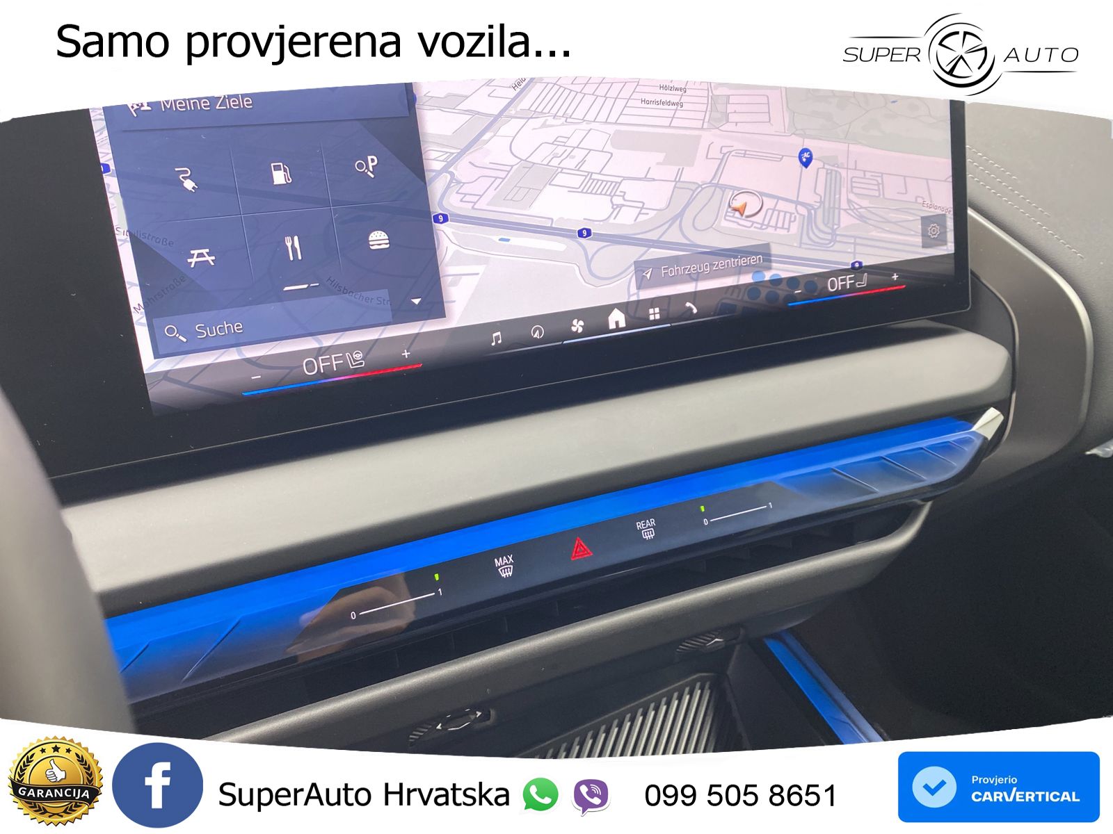 BMW X3 30e xDrive Steptronic M Sport