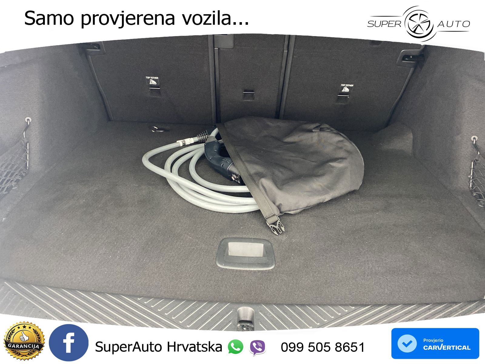 BMW X3 30e xDrive Steptronic M Sport
