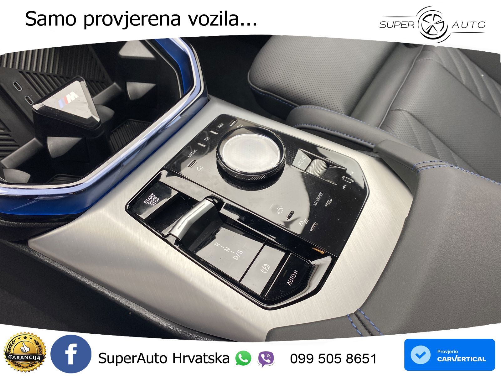 BMW X3 30e xDrive Steptronic M Sport