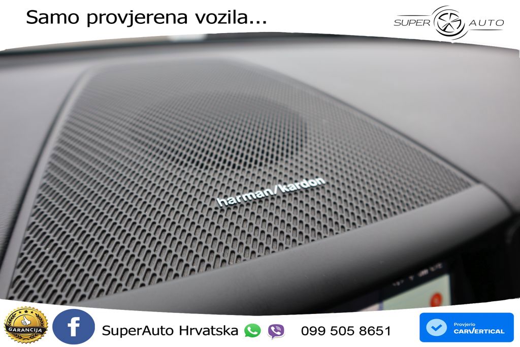 Volvo XC60 B4 Diesel FWD Geartronic LED+GR SJED+ACC