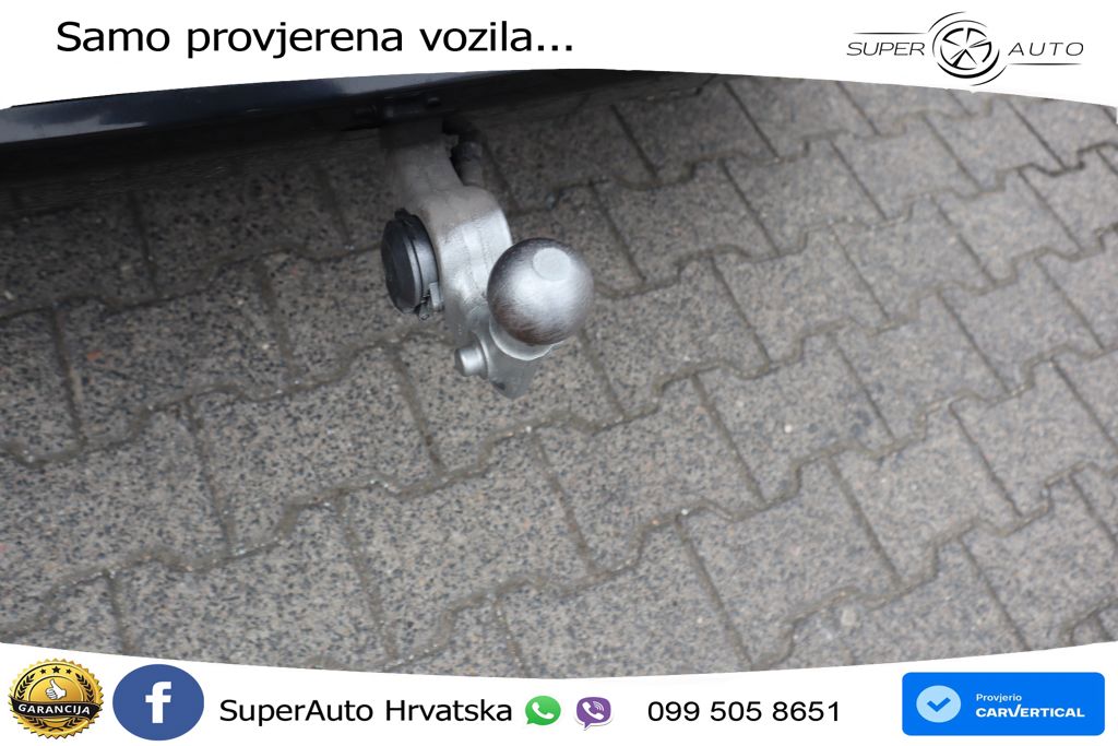 Volvo XC60 B4 Diesel FWD Geartronic LED+GR SJED+ACC