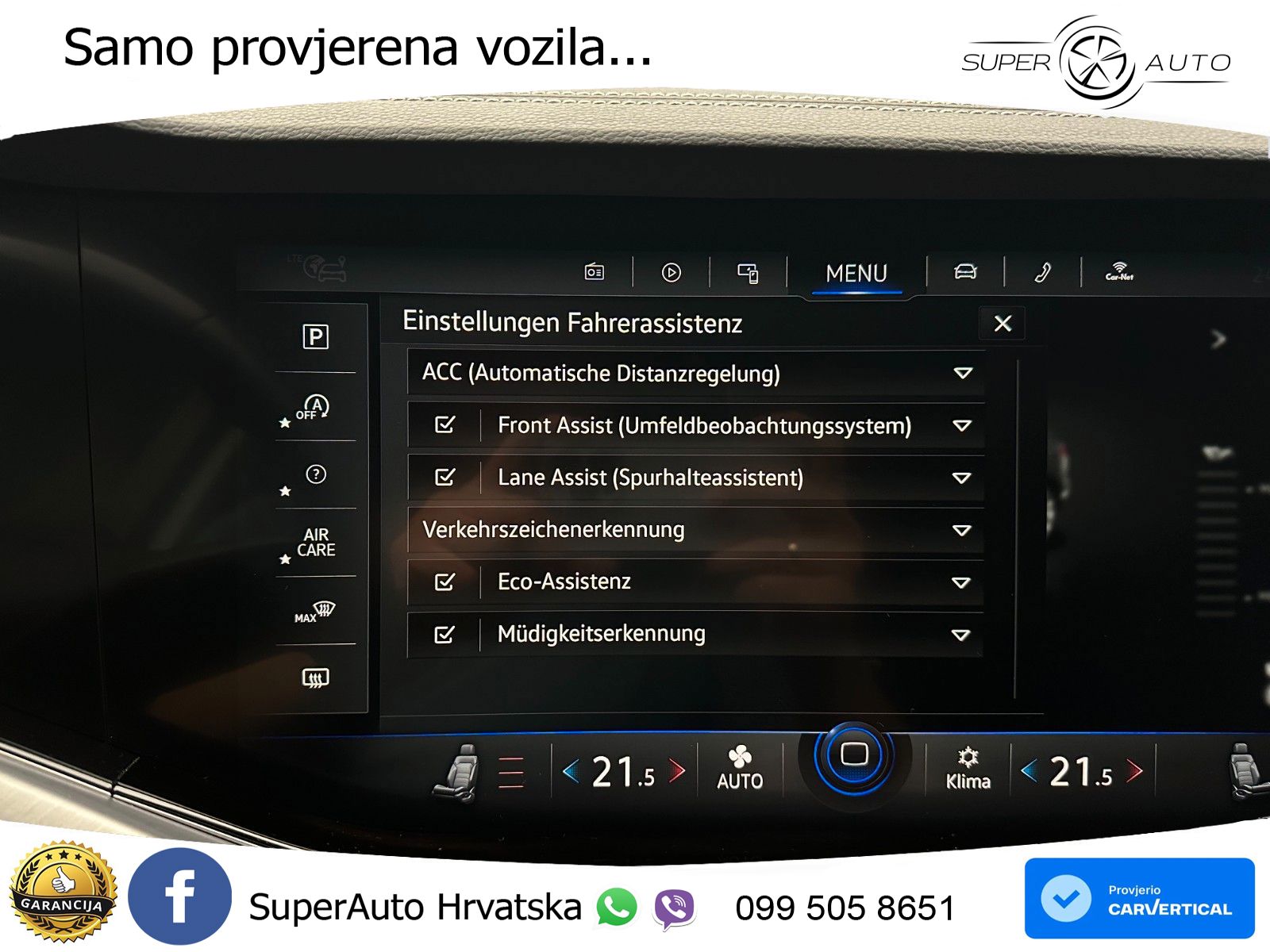 Volkswagen Touareg 3.0 V6 TDI (231 KS) 4MOTION Tiptronic R-Line MATRIX+GR SJED+KAM