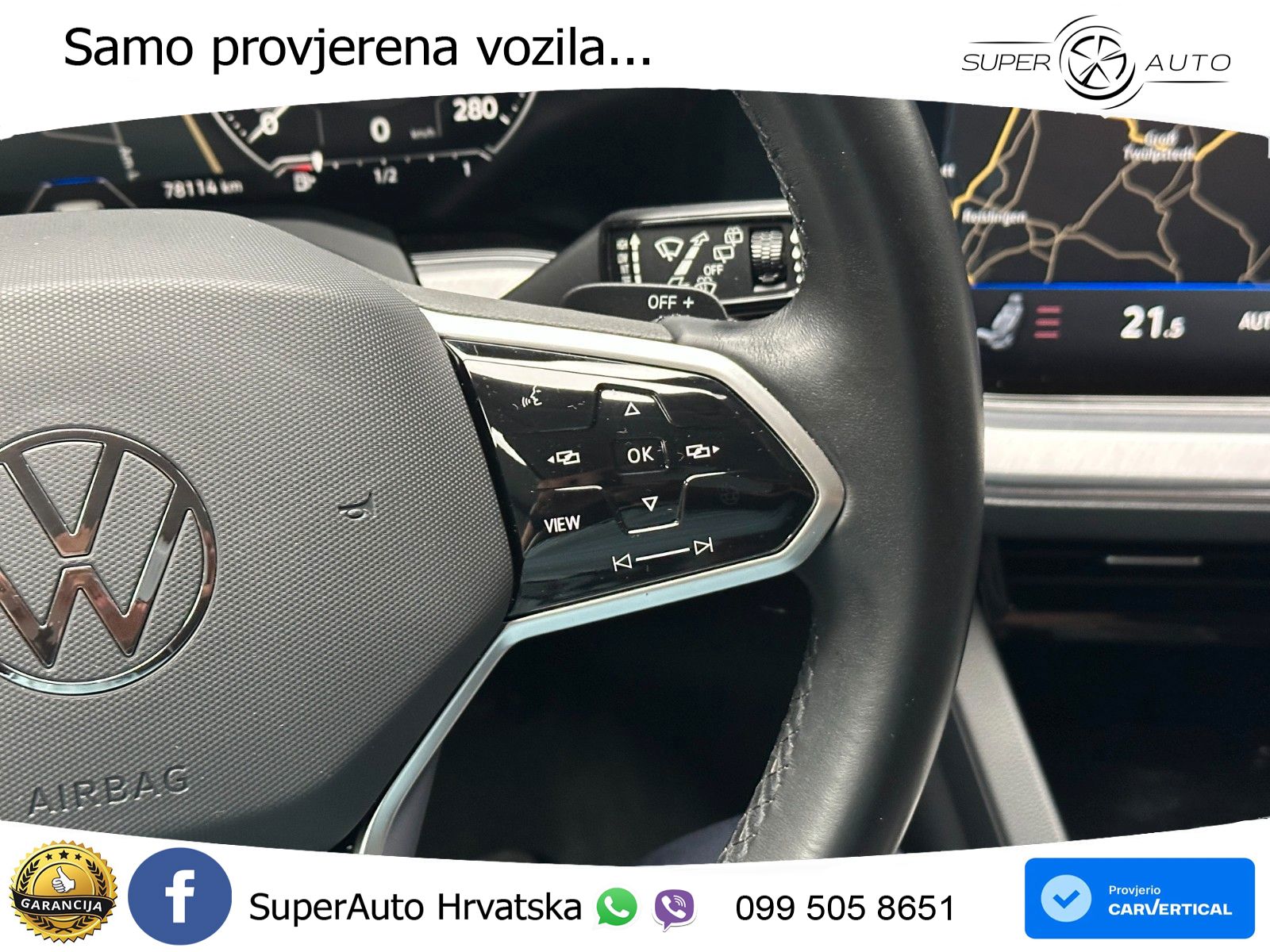 Volkswagen Touareg 3.0 V6 TDI (231 KS) 4MOTION Tiptronic R-Line MATRIX+GR SJED+KAM
