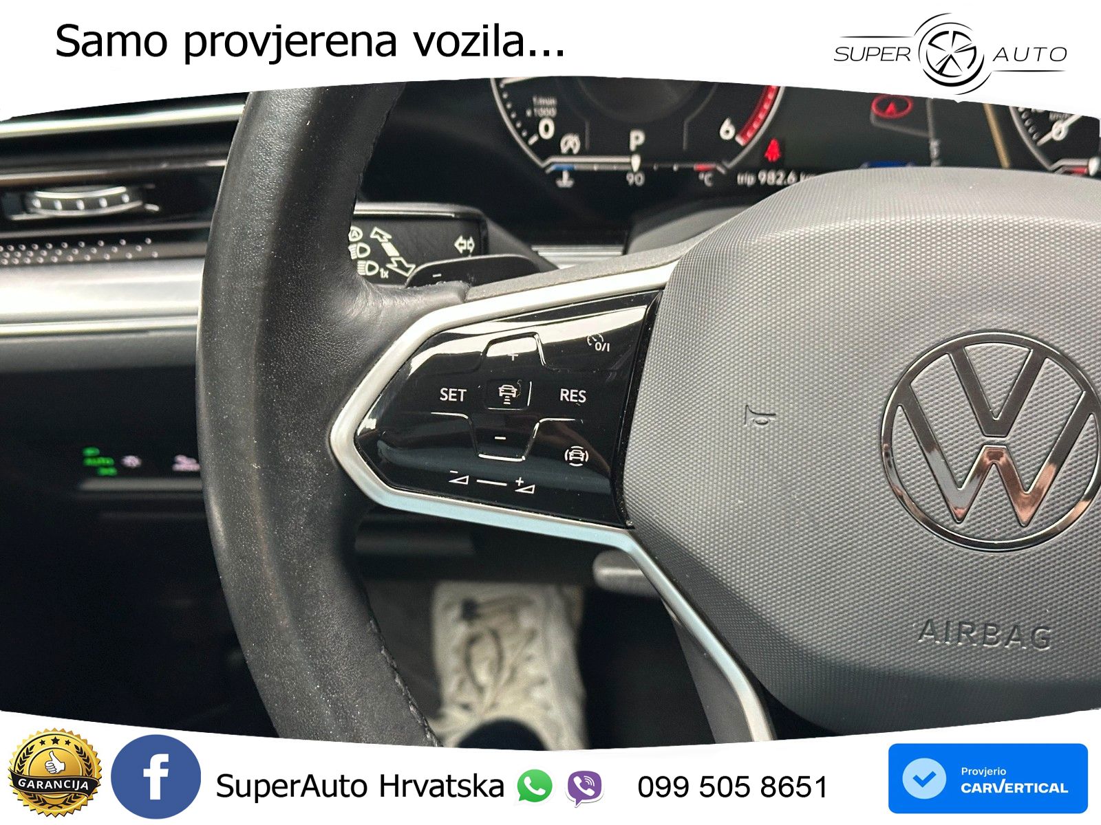 Volkswagen Touareg 3.0 V6 TDI (231 KS) 4MOTION Tiptronic R-Line MATRIX+GR SJED+KAM