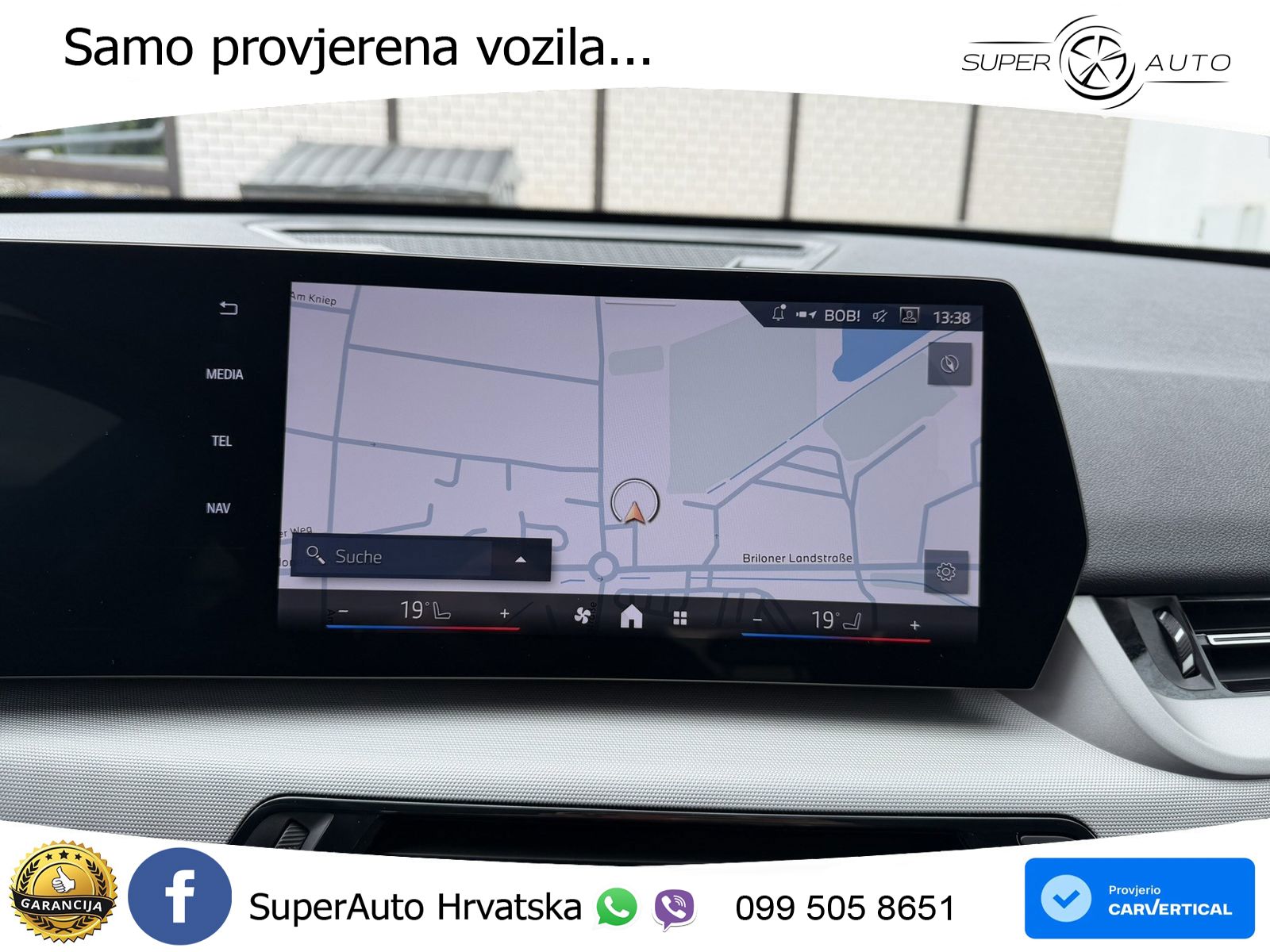 BMW iX1 68 kWh (313 KS) xDrive30