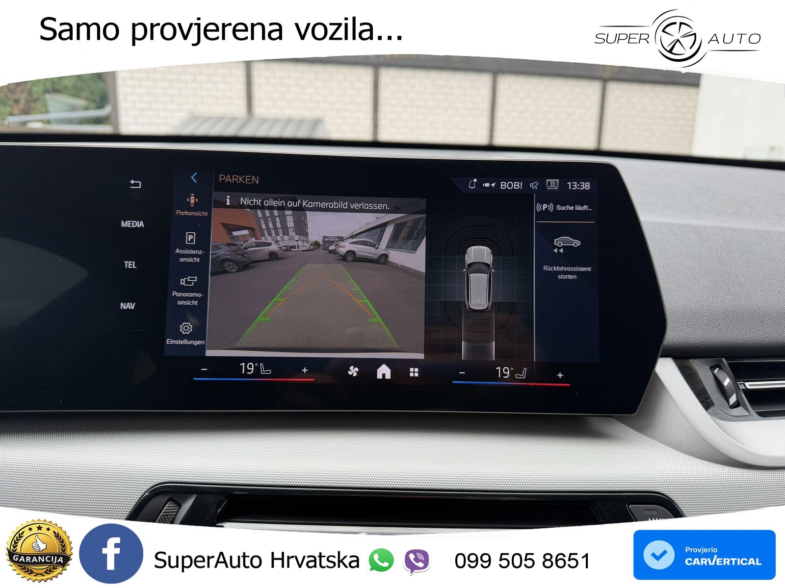 BMW iX1 68 kWh (313 KS) xDrive30