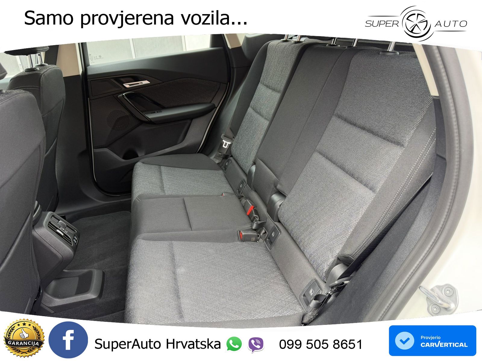 BMW iX1 68 kWh (313 KS) xDrive30