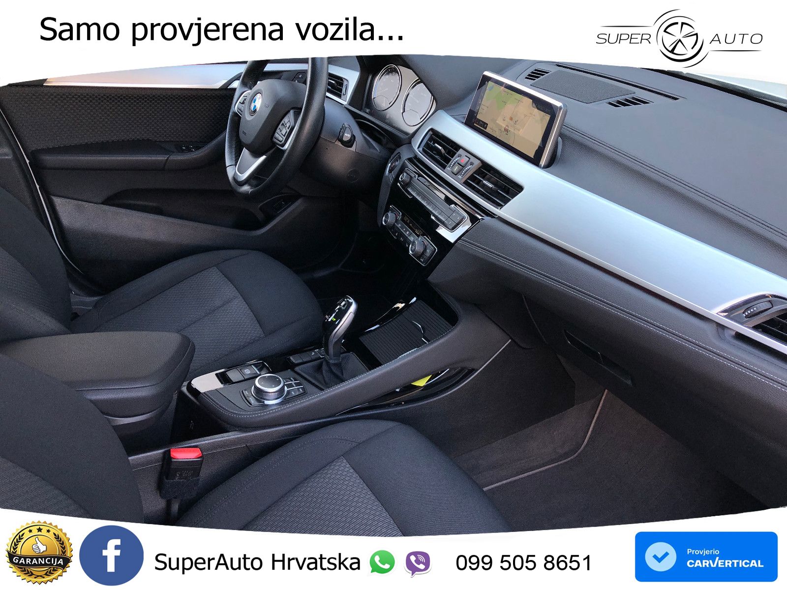 BMW X2 sDrive20i Steptronic