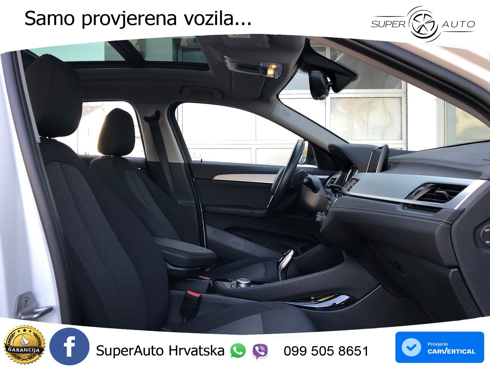 BMW X2 sDrive20i Steptronic