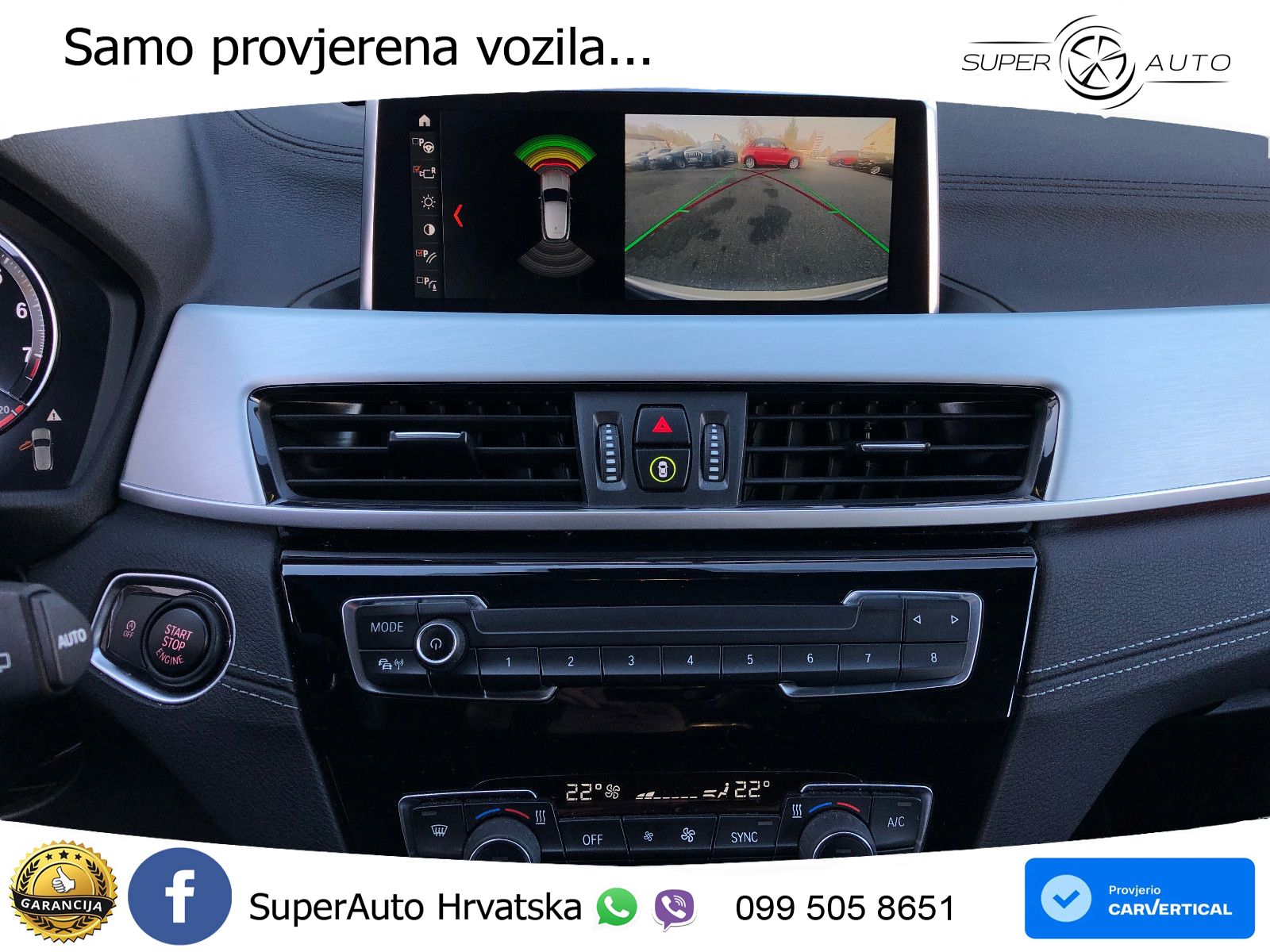 BMW X2 sDrive20i Steptronic