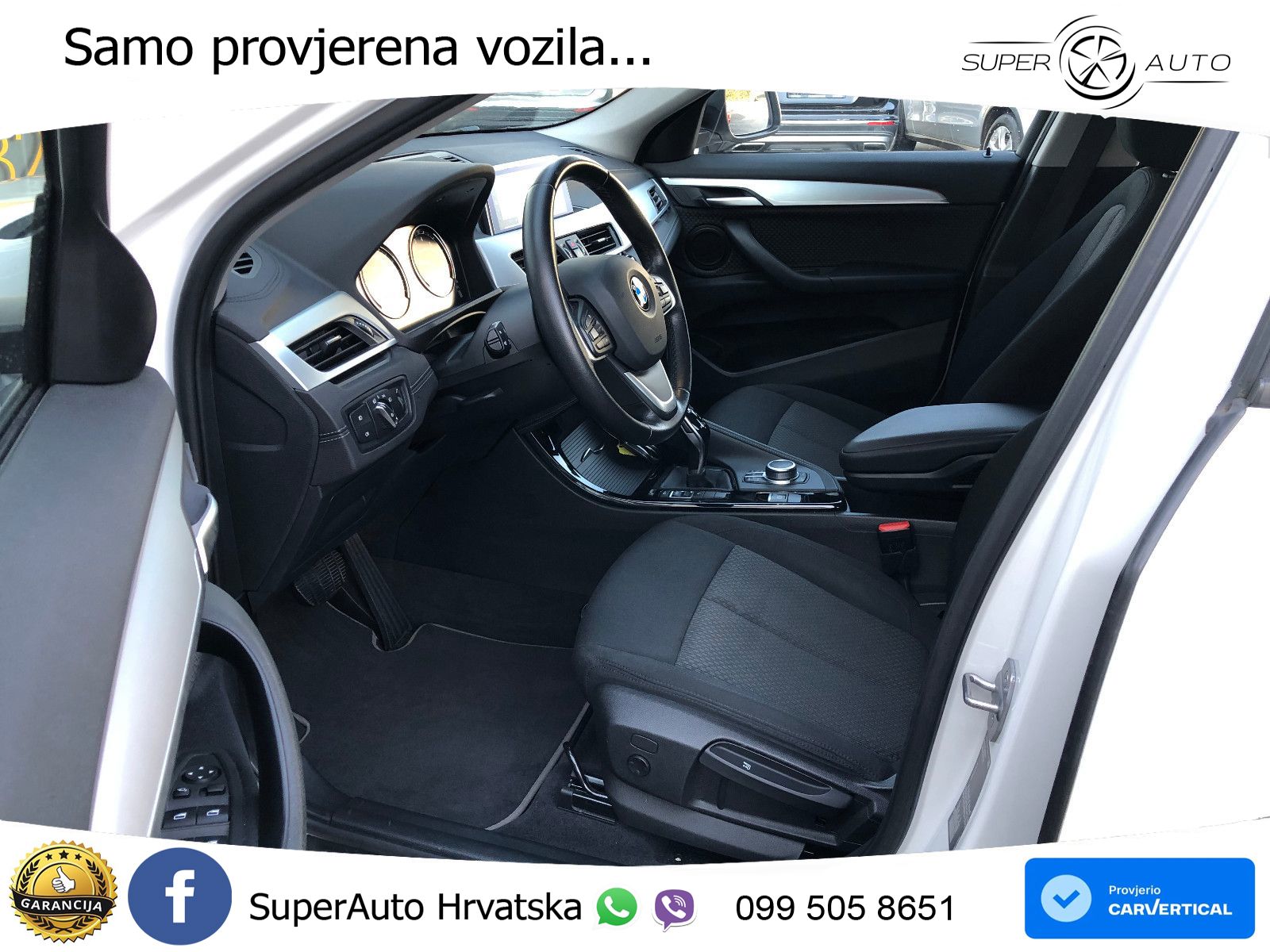 BMW X2 sDrive20i Steptronic