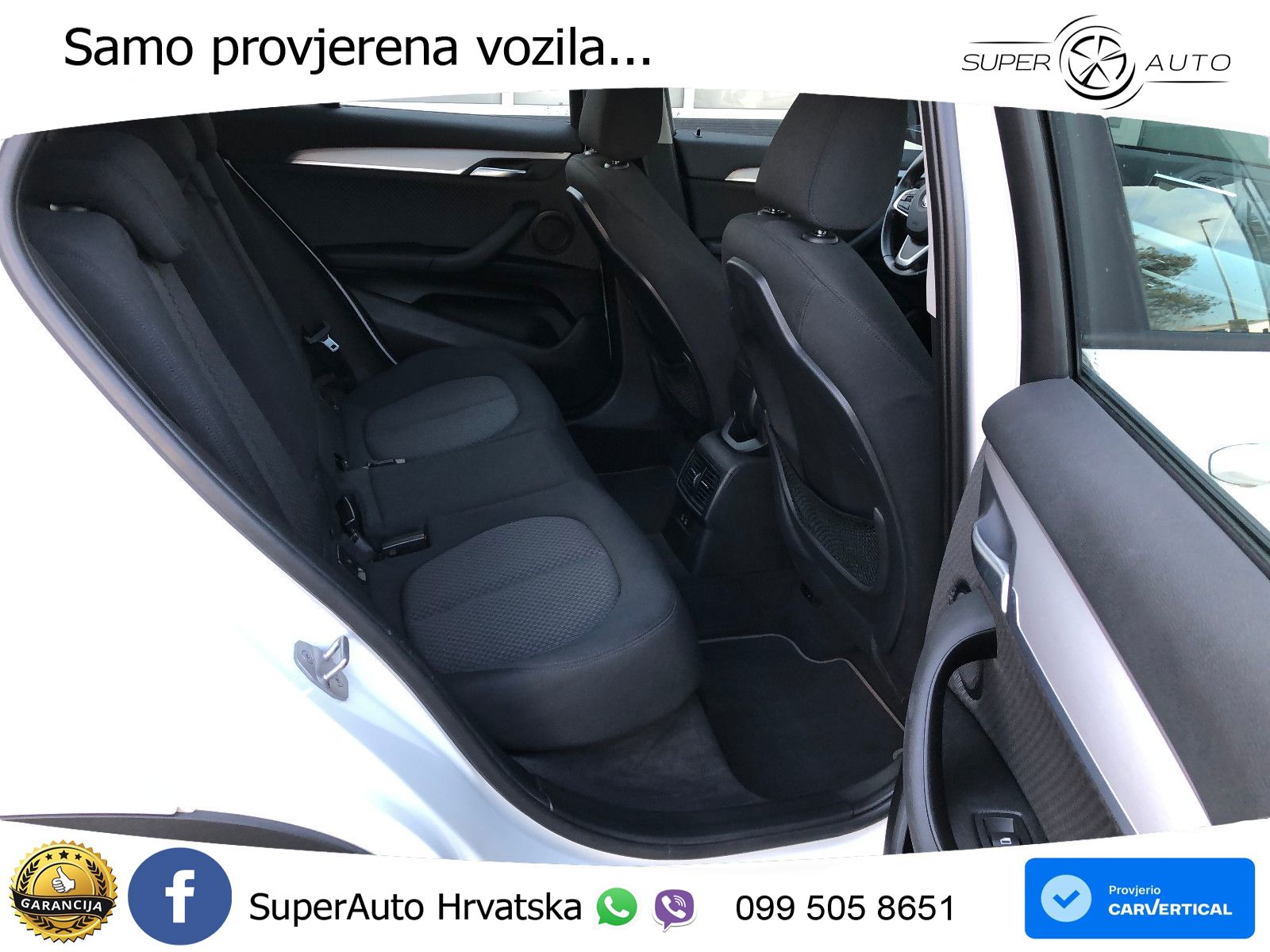 BMW X2 sDrive20i Steptronic