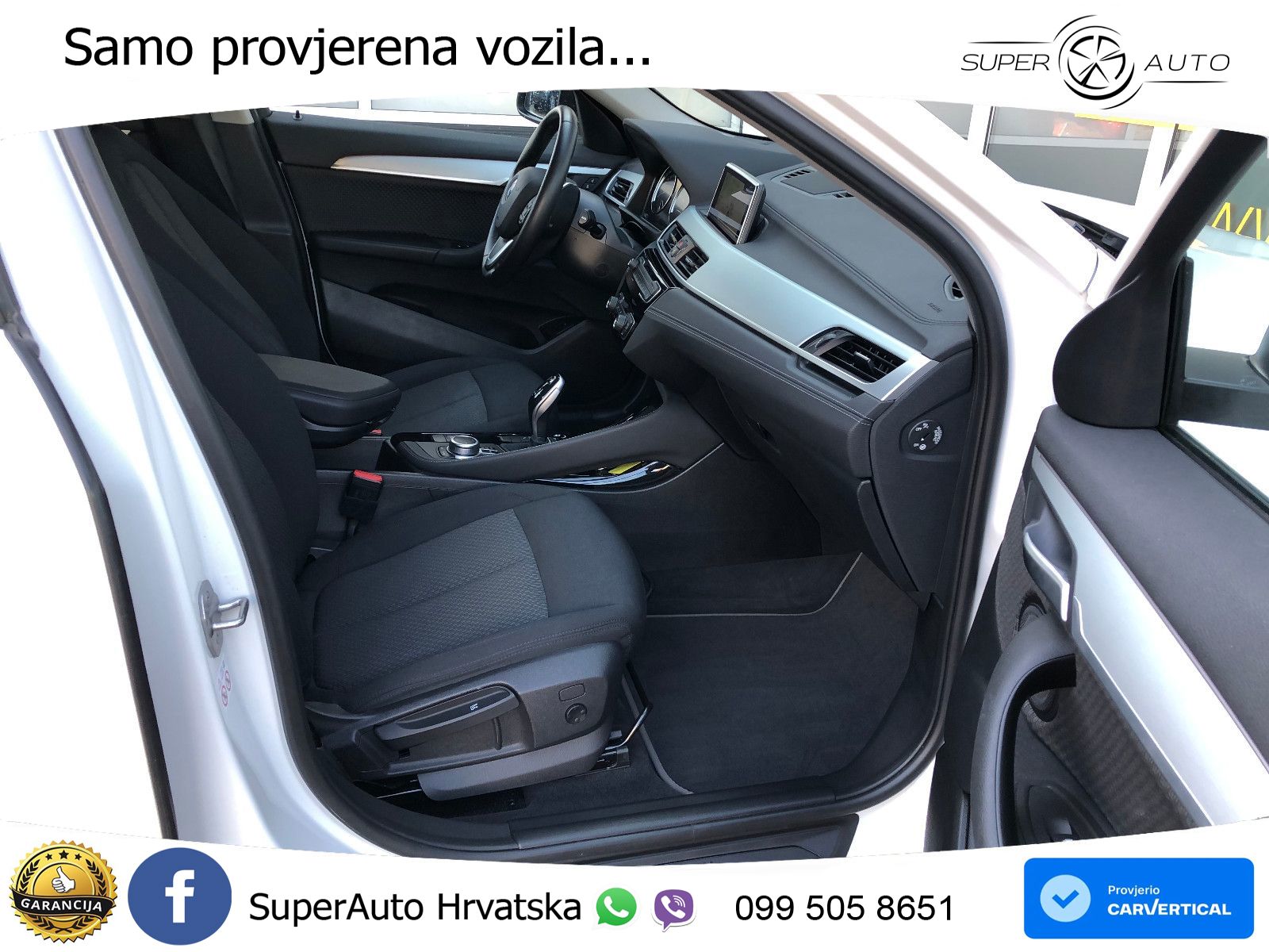 BMW X2 sDrive20i Steptronic