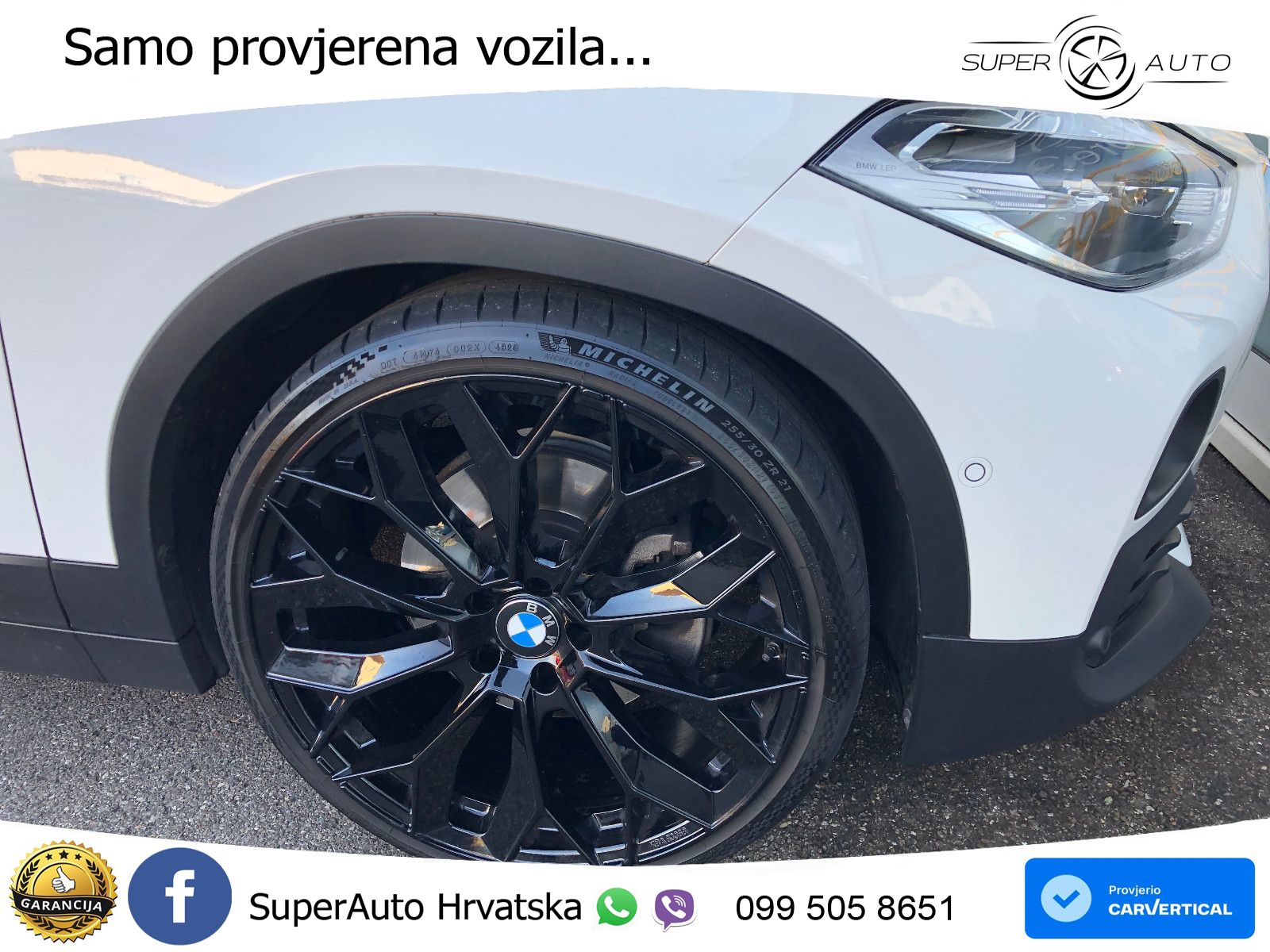 BMW X2 sDrive20i Steptronic