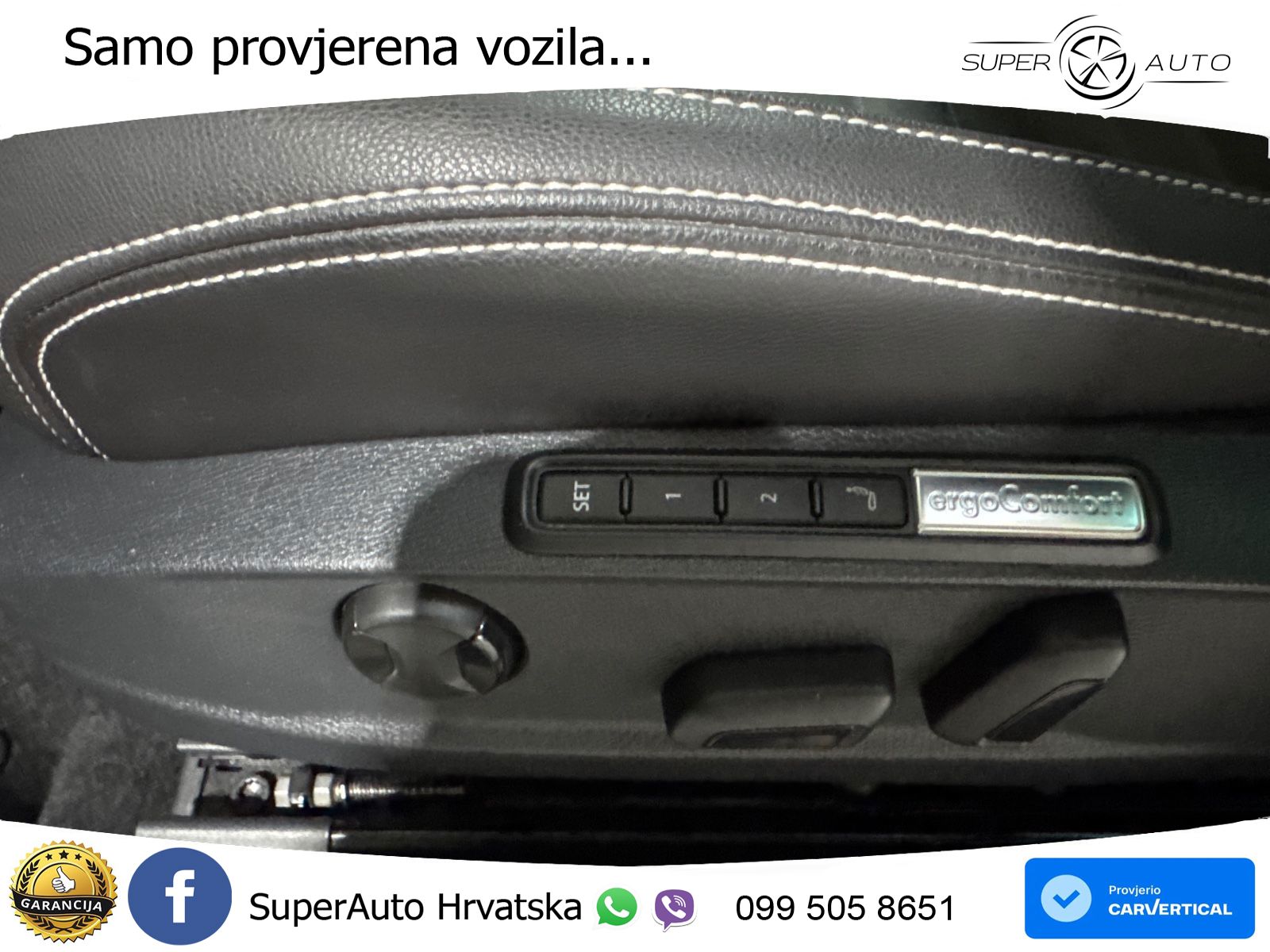 Volkswagen Passat Variant GTE 1.4 TSI (218 KS) DSG LED+GR SJED+ACC