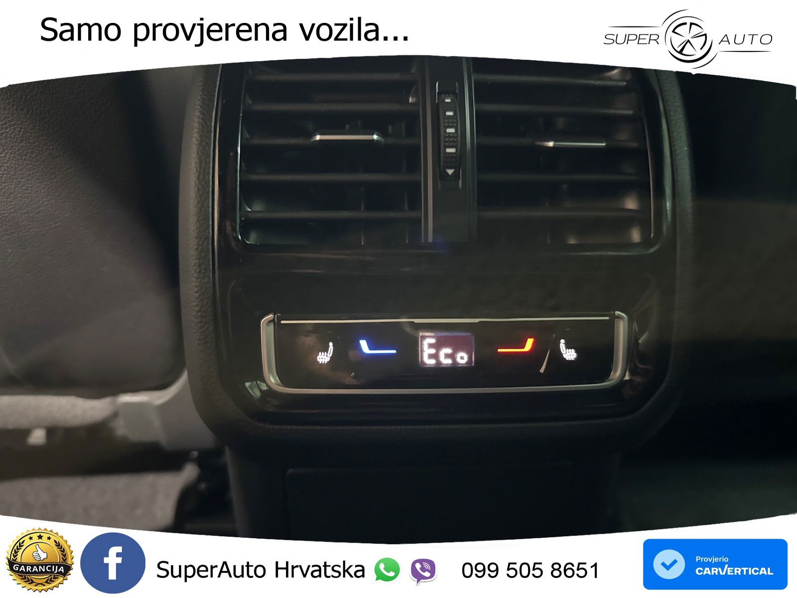 Volkswagen Passat Variant GTE 1.4 TSI (218 KS) DSG LED+GR SJED+ACC