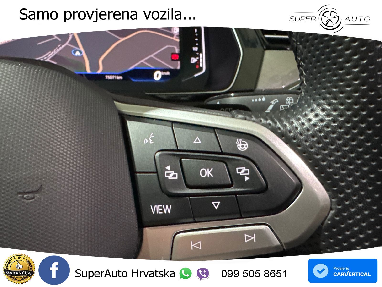 Volkswagen Passat Variant GTE 1.4 TSI (218 KS) DSG LED+GR SJED+ACC