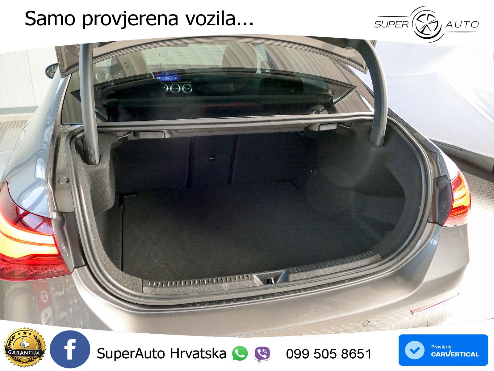 Mercedes-Benz A 220d 8G-DCT AMG LED+GR SJED+ACC