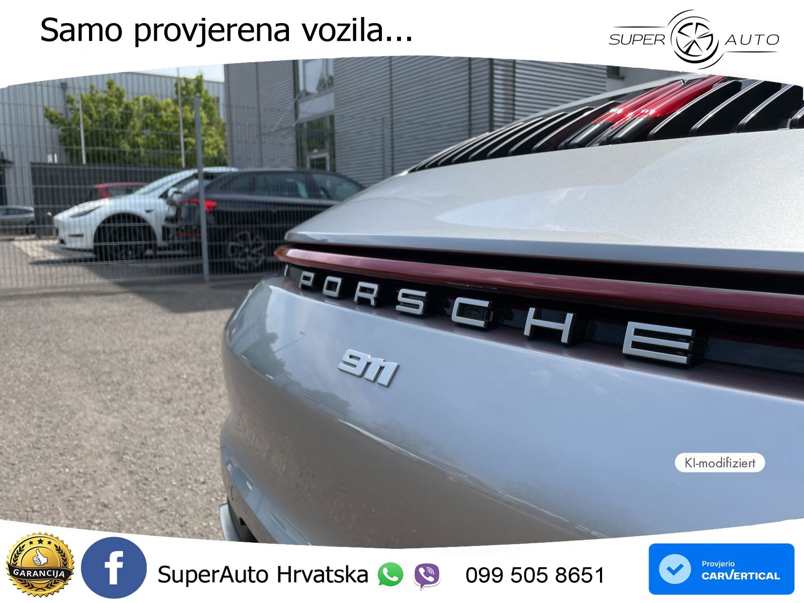 Porsche 911 Carrera Cabriolet 3.0 (385 KS) PDK