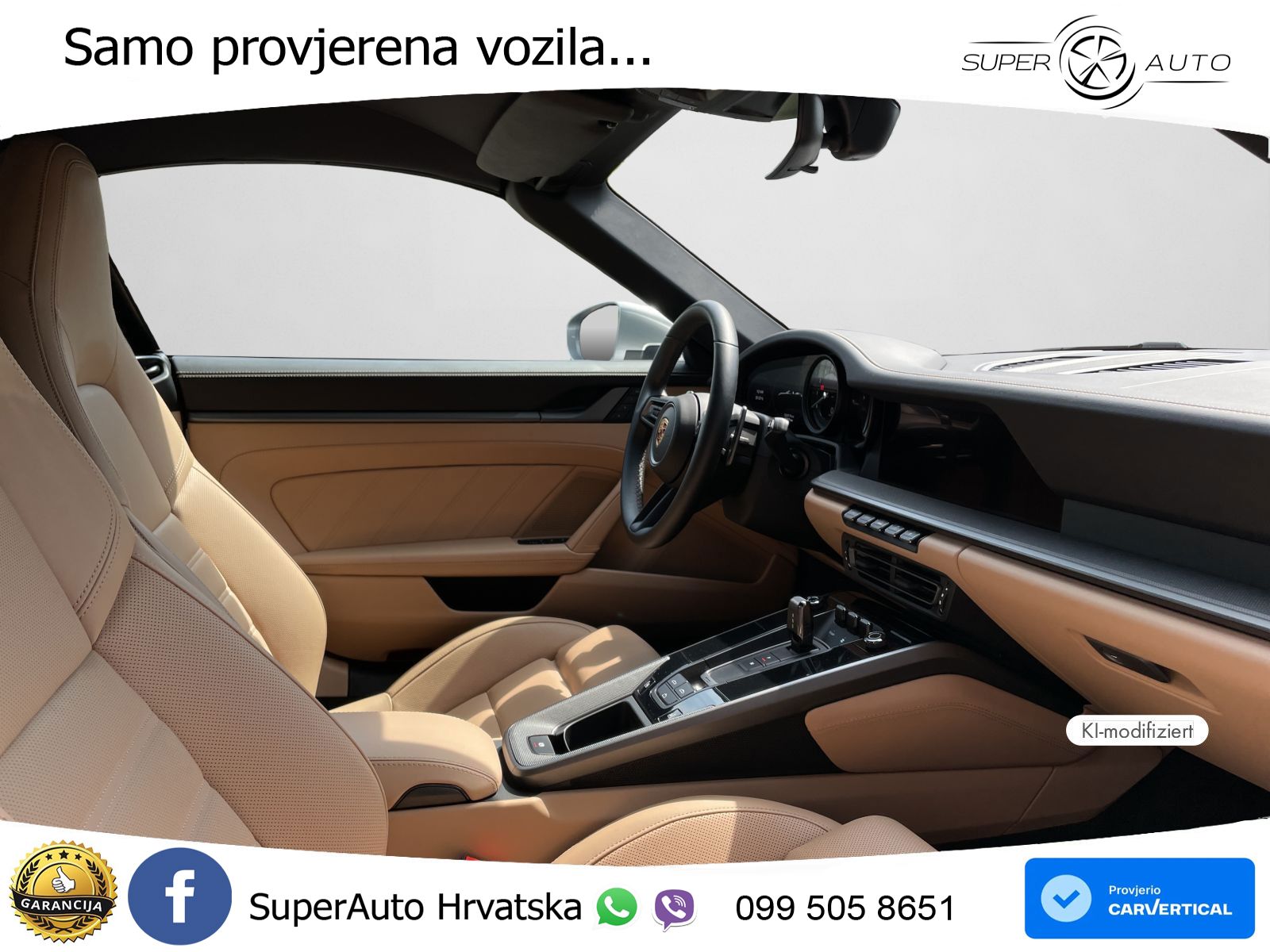Porsche 911 Carrera Cabriolet 3.0 (385 KS) PDK